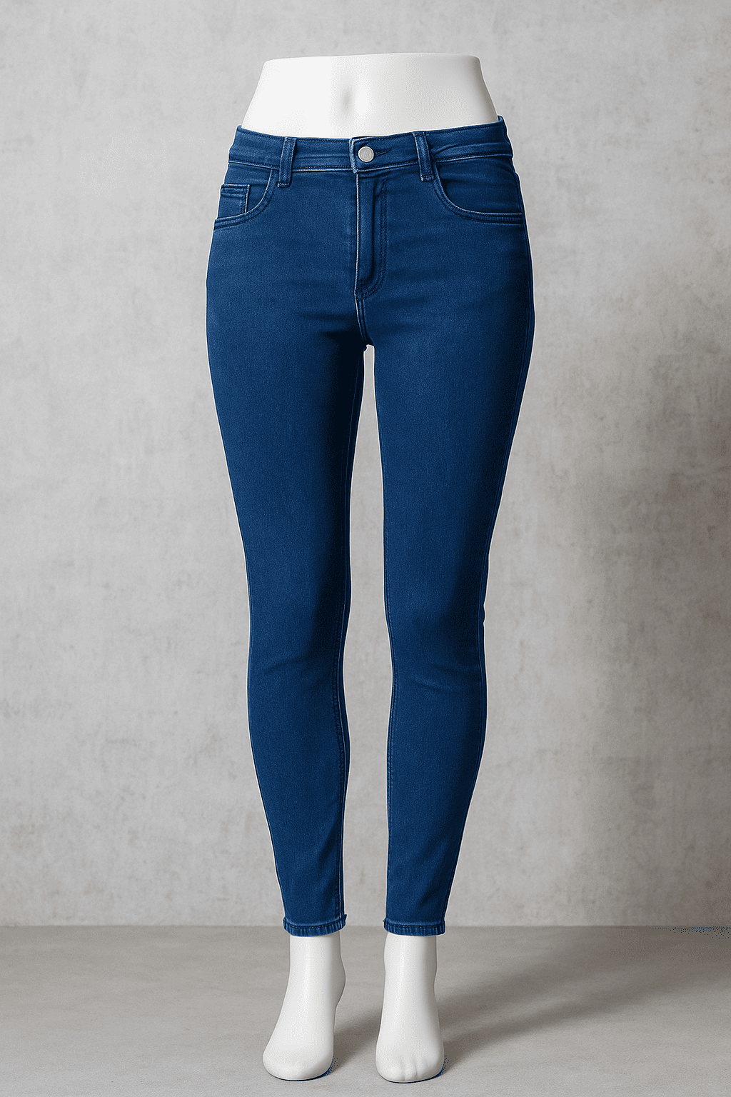 D.Gokuldas NX - Blue Jeans